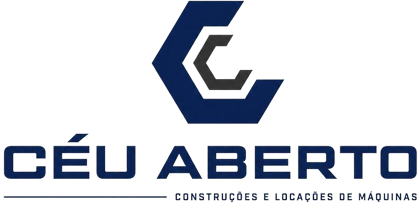 Céu Aberto Construções e Locações de Máquinas